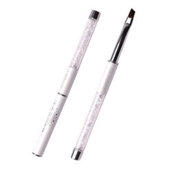 Пензлик Komilfo Gel angled 6 (Nylon)