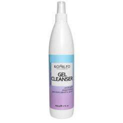 Komilfo Gel Cleanser - засіб для зняття липкого шару, 500 мл