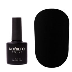 Komilfo No Wipe Matte Top, 8 мл