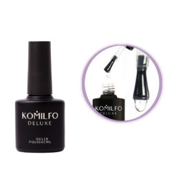 Komilfo Rubber Base - каучукова база для гель-лаку, 8 мл