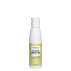 Komilfo Cuticle Remover Alkaline - ремувер для кутикулы, щелочной, 125 мл