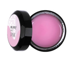 Komilfo Gel Jelly Milky Pink, 30 г