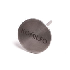Komilfo Podo диск для педикюру, 25 мм