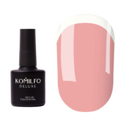 Komilfo Cover Base - база-коректор для гель-лаку, 8 мл