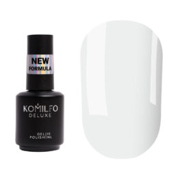 Komilfo Milky White Intense Base, 15 мл