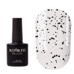 Komilfo No Wipe Dragon Fruit Top, 8 мл
