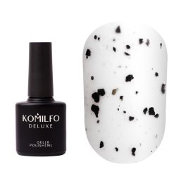 Komilfo No Wipe Matte Spotty Top, 8 мл