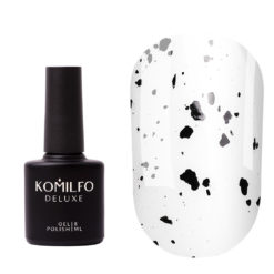 Komilfo No Wipe Spotty Top, 8 мл
