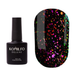 Komilfo No Wipe Chameleon Top, 8 мл