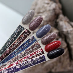 Komilfo Luminous Collection (Для перегляду — не продається!)