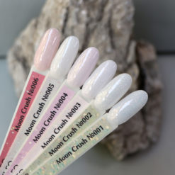 Komilfo Moon Crush Collection (Для перегляду — не продається!)