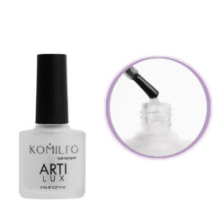 Komilfo ArtiLux Matte Top, 8 мл