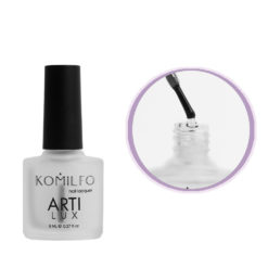Komilfo ArtiLux Fast Dry Top, 8 мл