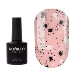 Komilfo No Wipe Stone Top, 8 мл