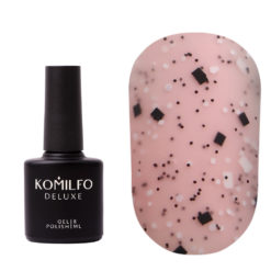 Komilfo No Wipe Matte Stone Top, 8 мл