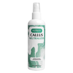 Komilfo Callus Neutralizer - нейтралізатор для кератолітика, 150 мл