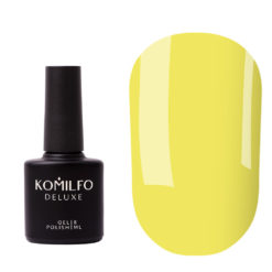 Komilfo Color Base Pale Yellow, 8 мл