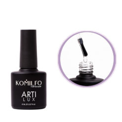 Komilfo ArtiLux UV Top, 8 мл