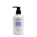 Komilfo Spa Care Hand cream “Felicity”, 250 ml