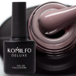 Komilfo Color Base French 020, 8 мл