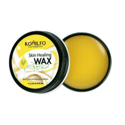 Komilfo Skin Healing Wax - регенеруючий віск для догляду за шкірою, 15 г