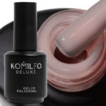 Komilfo Color French Base 030, 15 мл