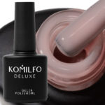 Komilfo Color French Base 030, 8 мл