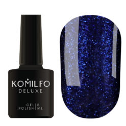 Гель-лак Komilfo Crystal Ice 008, 8 мл