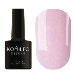 Гель-лак Komilfo Moon Crush №007, 8 мл