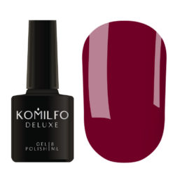 Гель-лак Komilfo Vampire Collection 003, 8 мл