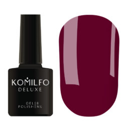 Гель-лак Komilfo Birthday Special Collection 002, 8 мл