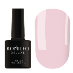 Гель-лак Komilfo Birthday Special Collection 007, 8 мл