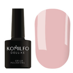 Гель-лак Komilfo Birthday Special Collection 008, 8 мл