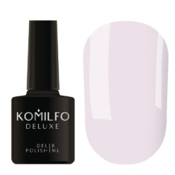 Gel Polish Komilfo Birthday Special Collection 009, 8 ml