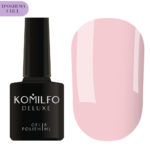 Гель-лак Komilfo Deluxe Series №D031 HEMA/TPO free, 8 мл