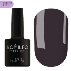 Гель-лак Komilfo Deluxe Series №D103 HEMA/TPO free, 8 мл
