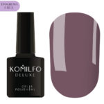 Гель-лак Komilfo Deluxe Series №D112 HEMA/TPO free, 8 мл