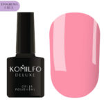 Гель-лак Komilfo Deluxe Series №D177 HEMA/TPO free, 8 мл