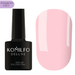 Гель-лак Komilfo Deluxe Series №D188 HEMA/TPO free, 8 мл