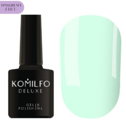 Гель-лак Komilfo Deluxe Series №D199 HEMA/TPO free, 8 мл