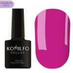 Гель-лак Komilfo Deluxe Series №D226 HEMA/TPO free, 8 мл