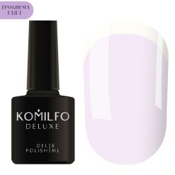 Гель-лак Komilfo French Collection №F011 HEMA/TPO free, 8 мл