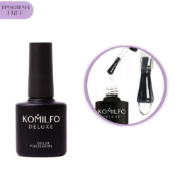 Komilfo Liquid Base HEMA/TPO free - база для нігтів, 8 мл