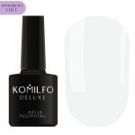 Гель-лак Komilfo Deluxe Series №D002 HEMA/TPO free, 8 мл