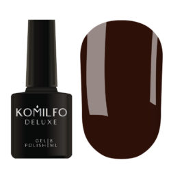 Гель-лак Komilfo Limited Wine Collection №007, 8 мл