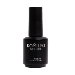 Подарунок Komilfo Deluxe Series, 15 мл