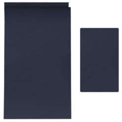 Komilfo foil for craquelure, gray, matt