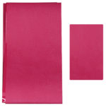 Komilfo craquelure foil, hot pink, matt