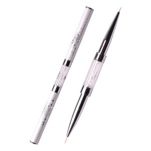 Пензлик Komilfo Double Liner 5 (Nylon)/Liner 7 (Nylon)