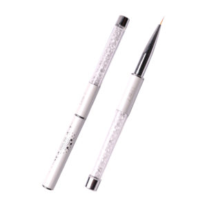 Кисть Komilfo Liner 7 (Nylon)